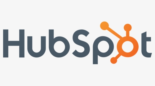 Hubspot Logo - Hubspot Png, Transparent Png, Transparent PNG