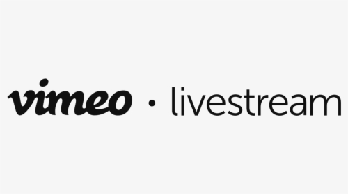 Vimeo Livestream Logo, HD Png Download, Transparent PNG