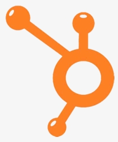 Hubspot Logo, HD Png Download, Transparent PNG