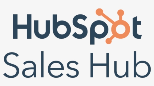 Hubspot Sales Hub Logo, HD Png Download, Transparent PNG