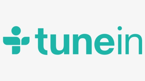 Tunein Logo 2000px - Tunein Radio, HD Png Download, Transparent PNG