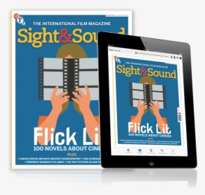 Sight And Sound August 2018, HD Png Download, Transparent PNG