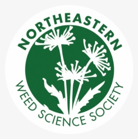 Northeastern Weed Science Society - Air Force Chaplain Corps Logo, HD Png Download, Transparent PNG