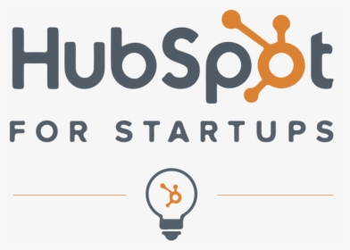 Logos Master Hubspot - Hubspot For Startups, HD Png Download, Transparent PNG