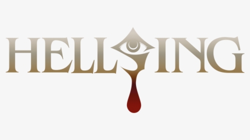Hellsing Ultimate Logo, HD Png Download, Transparent PNG