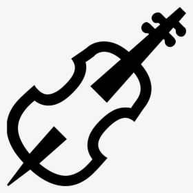 Cello Png - Cello Icon Png, Transparent Png, Transparent PNG