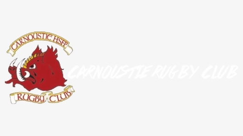 Carnoustie Rugby Club, HD Png Download, Transparent PNG