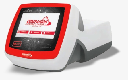 Companion Therapy Laser, HD Png Download, Transparent PNG