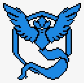 Team Mystic Png, Transparent Png, Transparent PNG