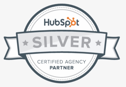 Hubspot Gold Partner Logo, HD Png Download, Transparent PNG