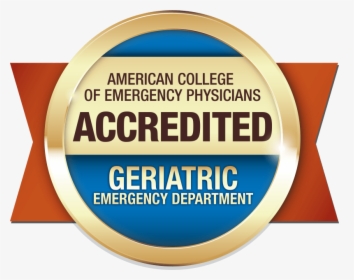 Accreditation Levels - Gold Seal - Circle, HD Png Download, Transparent PNG