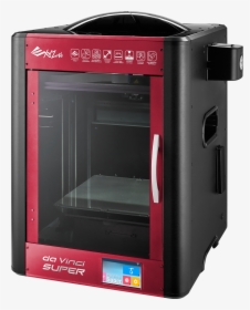 Da Vinci Super 3d Printer, HD Png Download, Transparent PNG