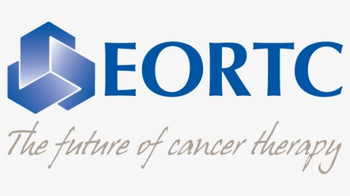 Eortc Logo - European Organisation For Research And Treatment Of, HD Png Download, Transparent PNG