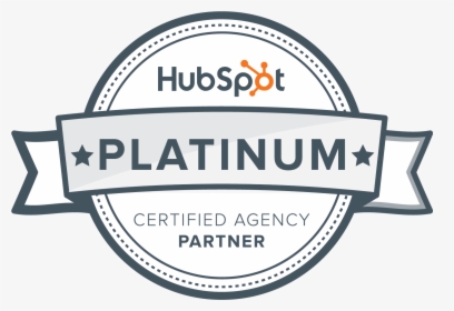 Hubspot Platinum Partners, HD Png Download, Transparent PNG