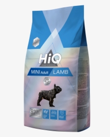 Hiq Dog Food, HD Png Download, Transparent PNG