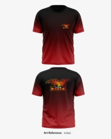 Team Mystic Men S Short Sleeve Performance Shirt - Shirt, HD Png Download, Transparent PNG