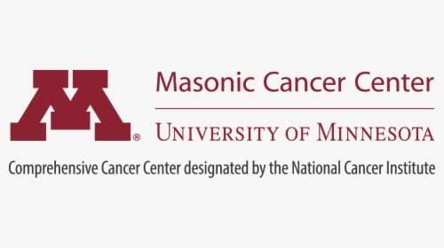 Mcc - Masonic Cancer Center Logo, HD Png Download, Transparent PNG