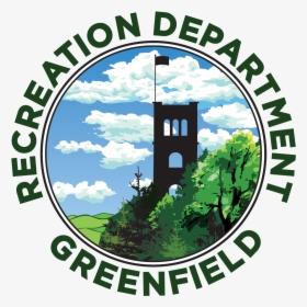 Greenfield Recreation Department - National Mens Day 2018, HD Png Download, Transparent PNG