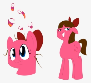Staci As A Kuda, Kuda Kecil - Cartoon, HD Png Download, Transparent PNG