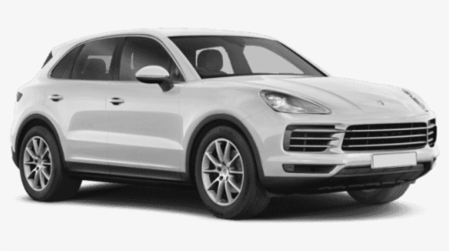 New 2019 Porsche Cayenne S - 2018 Land Rover Range Rover 3.0 L V6 Supercharged, HD Png Download, Transparent PNG