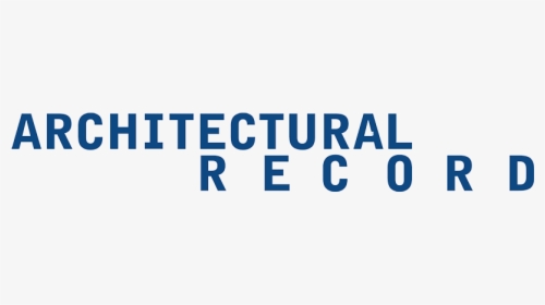 Architectural Record, HD Png Download, Transparent PNG