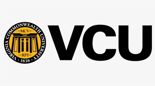Virginia Commonwealth University Logo, HD Png Download, Transparent PNG