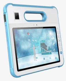 10 - Tablet Computer, HD Png Download, Transparent PNG