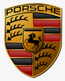 Porsche Logo Png - Logo Porsche Png, Transparent Png, Transparent PNG