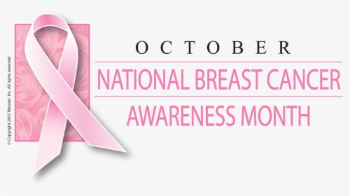 International Alliance To Fight Breast Cancer - Breast Cancer Awareness Transparent, HD Png Download, Transparent PNG