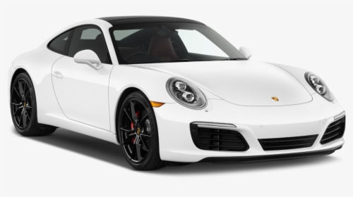 Porsche Png Free Download - Porsche, Transparent Png, Transparent PNG