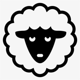 Lamb Icon Png, Transparent Png, Transparent PNG