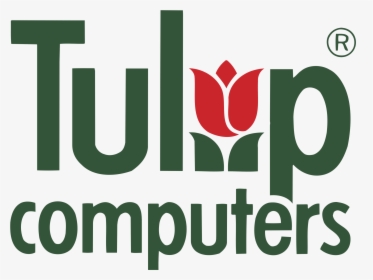 Tulip Logo, HD Png Download, Transparent PNG