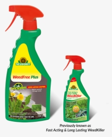 Neudorff Weedkiller, HD Png Download, Transparent PNG