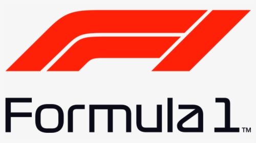 Formula One 2018 Logo, HD Png Download, Transparent PNG