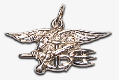 Seal Trident Necklace, HD Png Download, Transparent PNG
