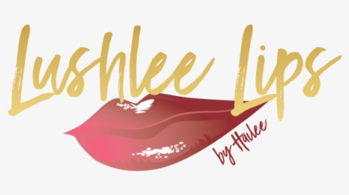 Lushlee Lips - Lips, HD Png Download, Transparent PNG