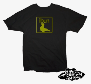 Image Of ) Ibun Gold Seal - Ibun T Shirt, HD Png Download, Transparent PNG