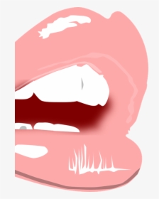 Which Color Are You - Transparent Lip Drawing Png, Png Download, Transparent PNG