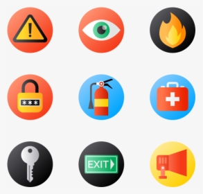 Safety - Icon Png Game Png, Transparent Png, Transparent PNG
