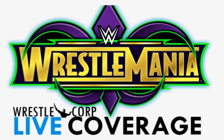 Wwe Wrestlemania 34 Live Stream , Png Download - Wwe Wrestlemania 27, Transparent Png, Transparent PNG