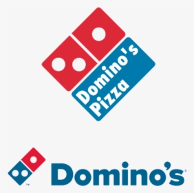 Dominos Logo Png Hd Quality - Dominos Pizza, Transparent Png, Transparent PNG