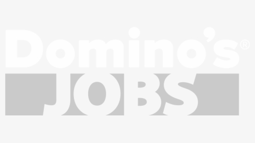 Dominos Jobs Png Logo - Dominos, Transparent Png, Transparent PNG