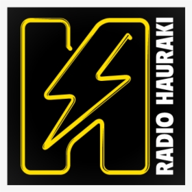 Radio Hauraki Logo, HD Png Download, Transparent PNG