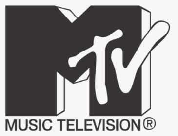 Mtv Live Stream - Mtv Logo Transparente, HD Png Download, Transparent PNG