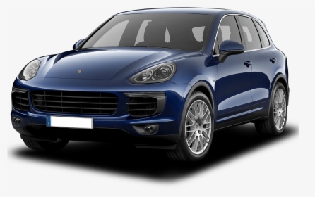 Porsche Cayenne 2018 Price, HD Png Download, Transparent PNG
