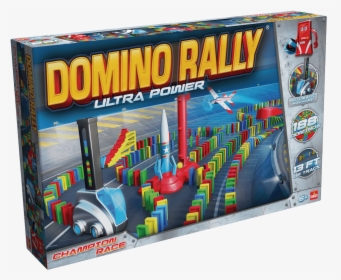 Domino Rally, HD Png Download, Transparent PNG