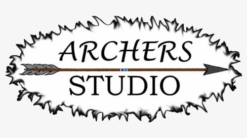 Archers Studio, HD Png Download, Transparent PNG
