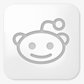 Transparent Reddit Icon, HD Png Download, Transparent PNG