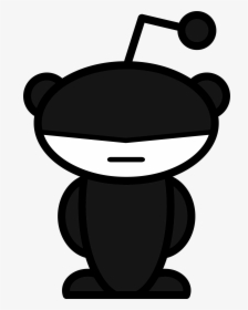 Snoo Png Reddit Clipart , Png Download - Reddit Alien Subreddit, Transparent Png, Transparent PNG