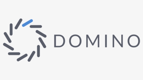 Domino Data Lab Logo, HD Png Download, Transparent PNG